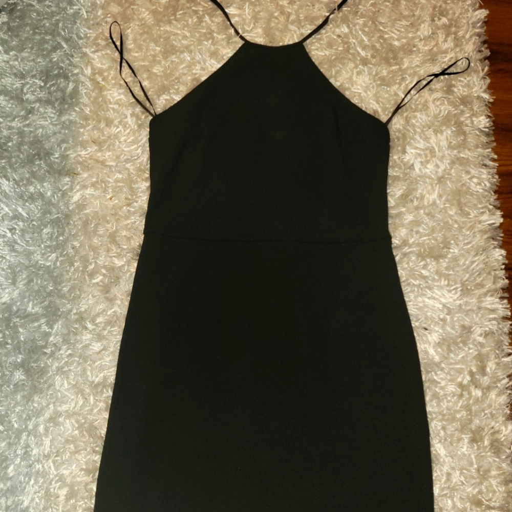 Express dress